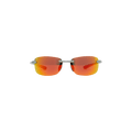 Supreme Fuse Sunglasses — Grey