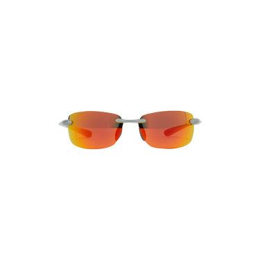 Supreme Fuse Sunglasses — Grey