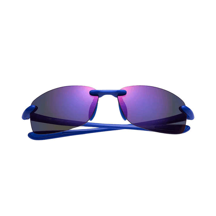 Supreme Fuse Sunglasses — Blue