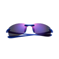 Supreme Fuse Sunglasses — Blue