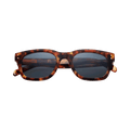 Supreme Avon Sunglasses — Brown