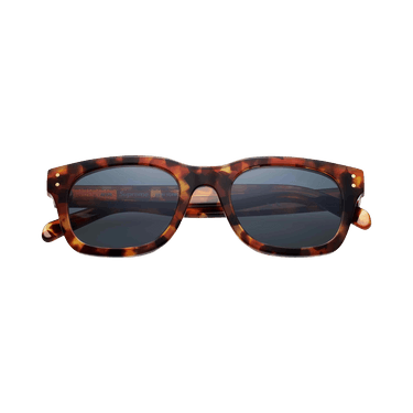 Supreme Avon Sunglasses — Brown