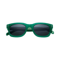 Supreme Avon Sunglasses — Green