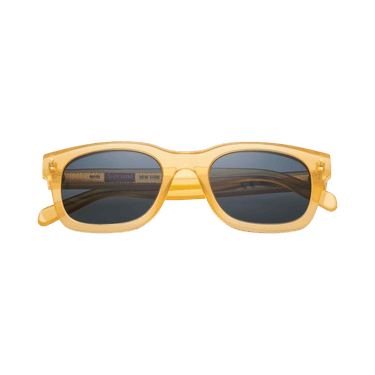 Supreme Avon Sunglasses — Gold