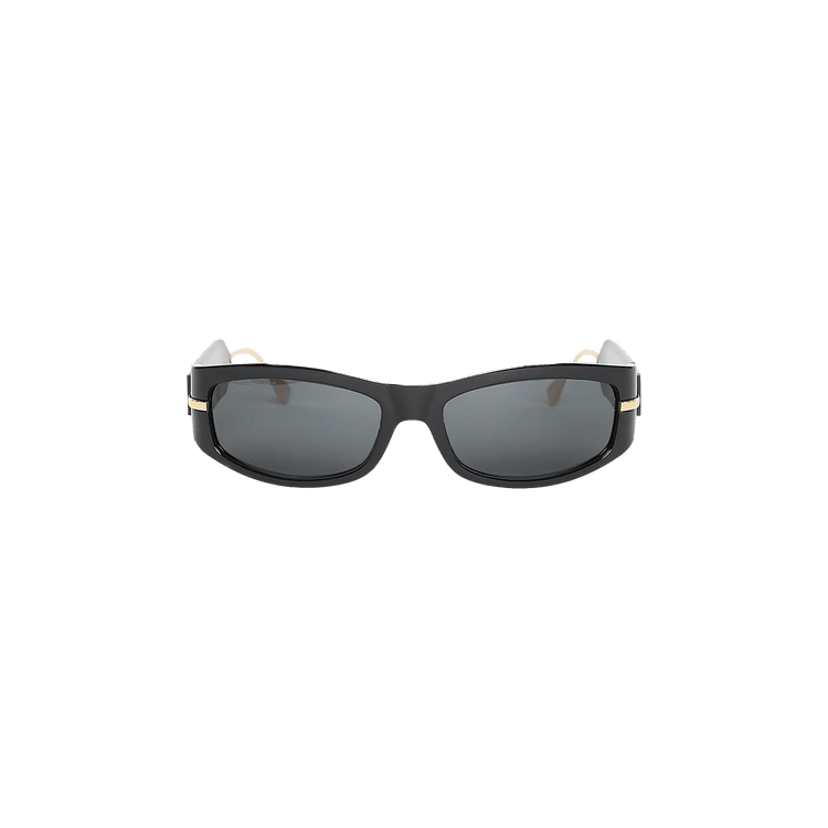 Fendi Fendigraphy Sunglasses — Black