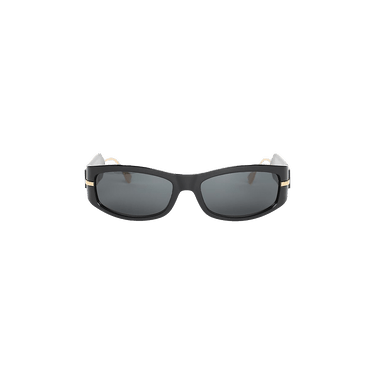 Fendi Fendigraphy Sunglasses — Black