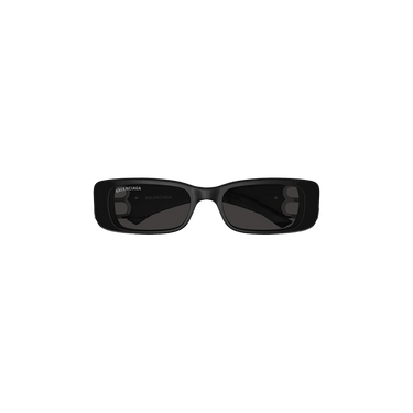 Balenciaga Sunglasses — Black