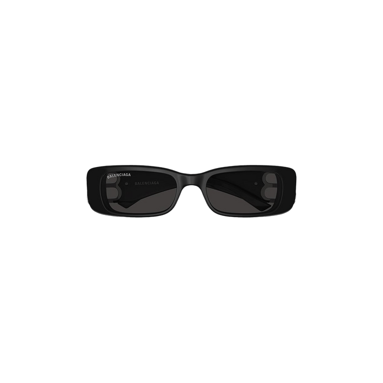 Balenciaga Sunglasses — Black