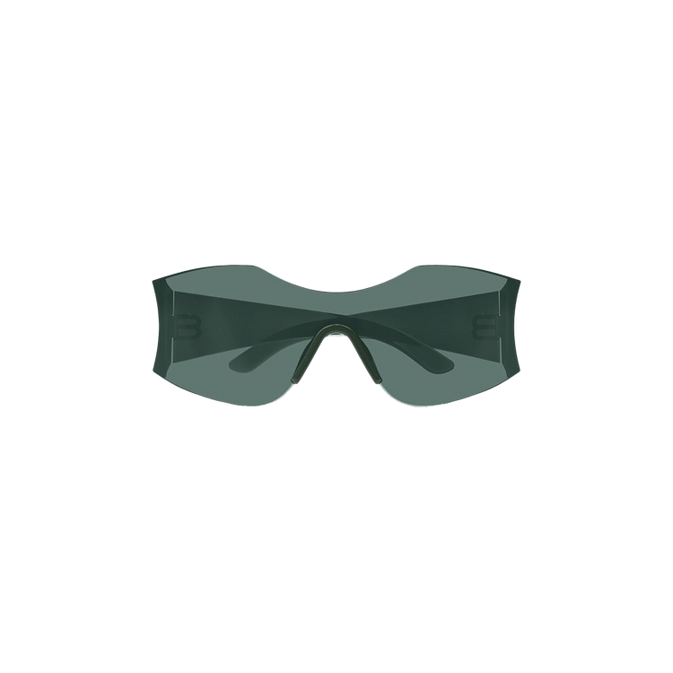 Balenciaga Sunglasses — Green
