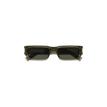 Saint Laurent Sunglasses — White