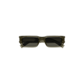 Saint Laurent Sunglasses — White