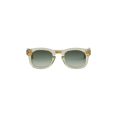 Kith Orosei Sunglasses — Cream