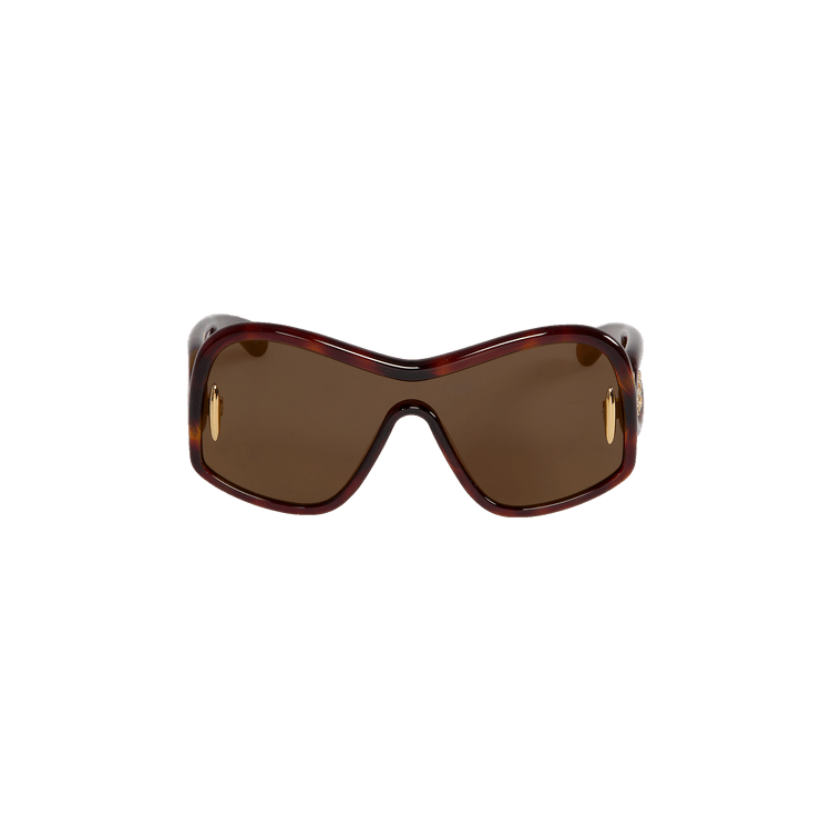 Loewe Sunglasses — Brown