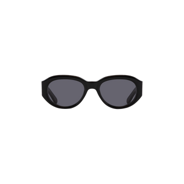 Aimé Leon Dore Jackie O Sunglasses — Black