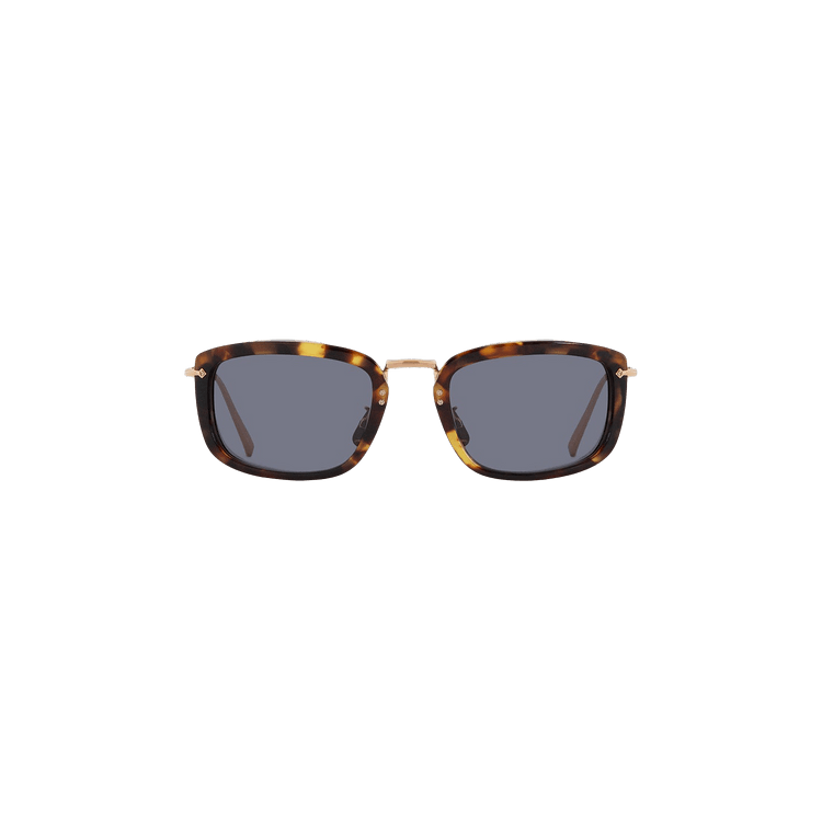 Aimé Leon Dore Ace Sunglasses — Brown