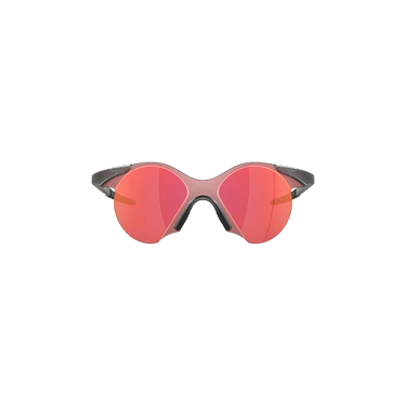 Oakley Frogskins Sunglasses — Grey