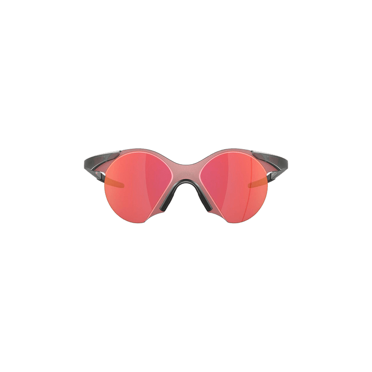 Oakley Frogskins Sunglasses — Grey