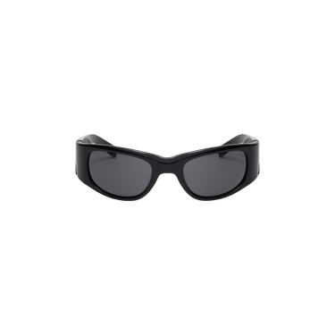 Stussy Rene Sunglasses — Black
