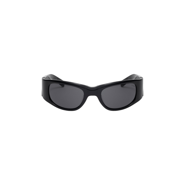 Stussy Rene Sunglasses — Black