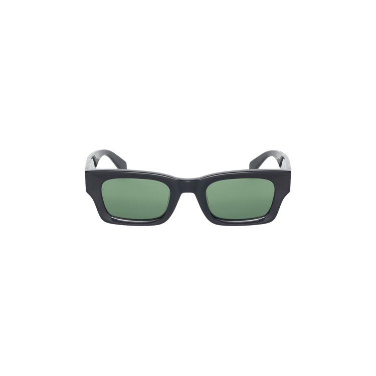 Stussy Vincent Sunglasses — Black