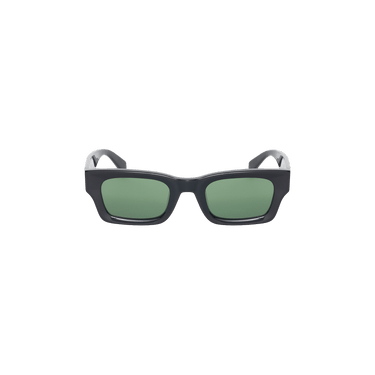 Stussy Vincent Sunglasses — Black