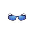 Stussy Landon Sunglasses — Blue