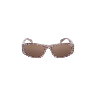 Stussy Landon Sunglasses — Multi-Color
