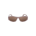 Stussy Landon Sunglasses — Multi-Color