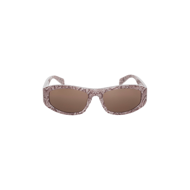 Stussy Landon Sunglasses — Multi-Color