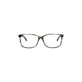 Gucci Square Sunglasses — Brown
