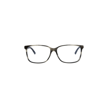 Gucci Square Sunglasses — Brown