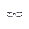 Gucci Square Sunglasses — Blue