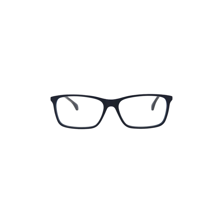 Gucci Square Sunglasses — Blue