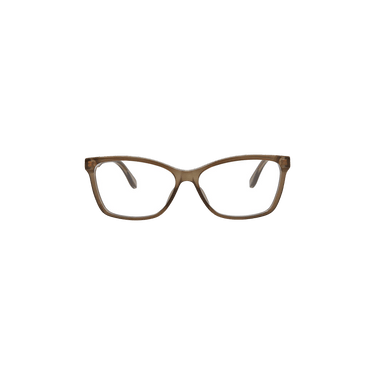 Gucci Rectangular Sunglasses — Brown