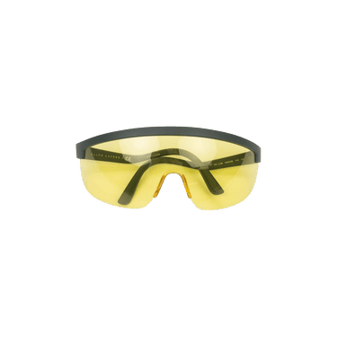 Polo by Ralph Lauren Sunglasses — Black