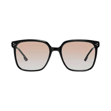 Gentle Monster Vene 01 RG Sunglasses — Black