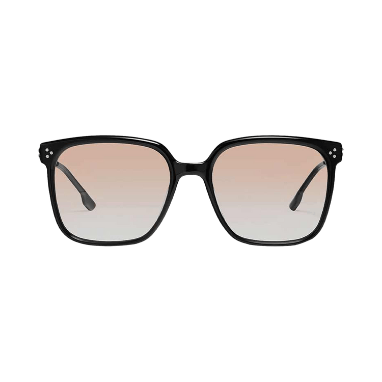 Gentle Monster Vene 01 RG Sunglasses — Black