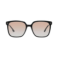 Gentle Monster Vene 01 RG Sunglasses — Black