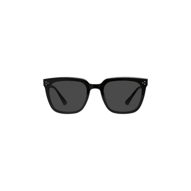 Gentle Monster Alan 01 Sunglasses — Black