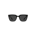 Gentle Monster Alan 01 Sunglasses — Black