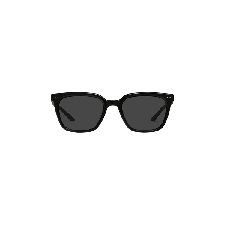 Gentle Monster Nubo 01 Sunglasses — Black