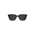 Gentle Monster Nubo 01 Sunglasses — Black