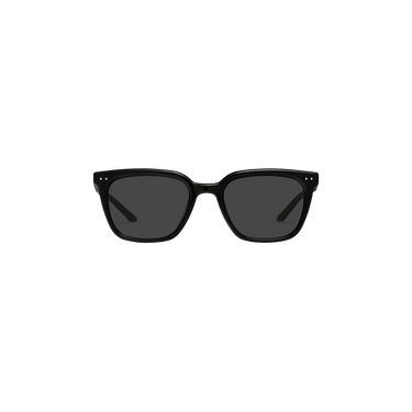 Gentle Monster Nubo 01 Sunglasses — Black