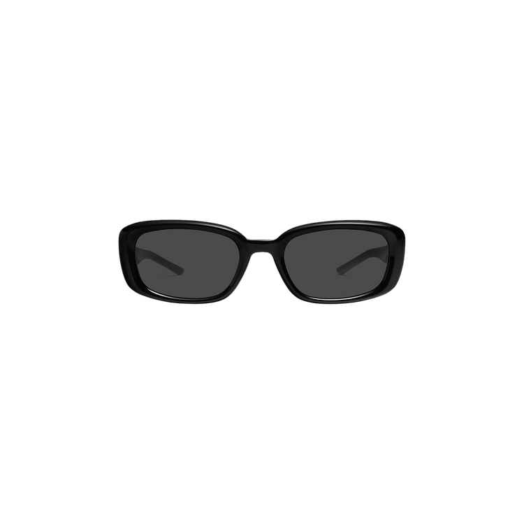 Gentle Monster Lin 01 Sunglasses — Black