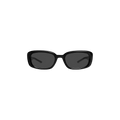 Gentle Monster Lin 01 Sunglasses — Black
