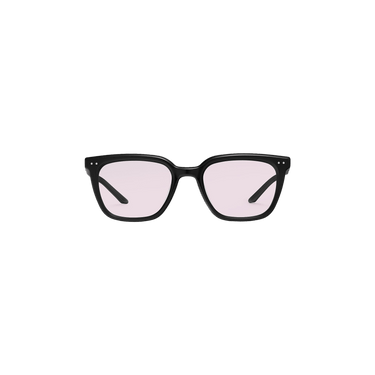 Gentle Monster Nubo 01 V Sunglasses — Black