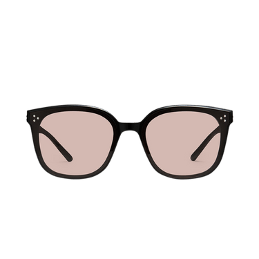 Gentle Monster By 01 OR Sunglasses — Black