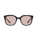 Gentle Monster By 01 OR Sunglasses — Black