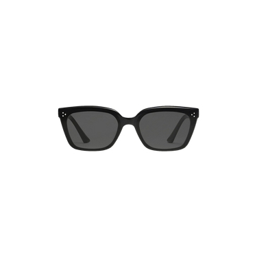 Gentle Monster Oslo 01 Sunglasses — Black