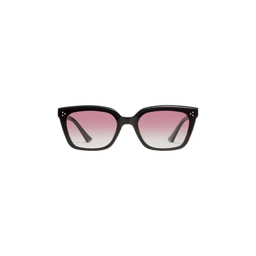Gentle Monster Oslo 01 RG Sunglasses — Black
